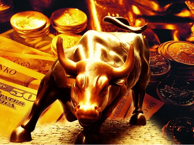 Immediate 0.1 Alrex - Discover the Mechanics of Online Trading